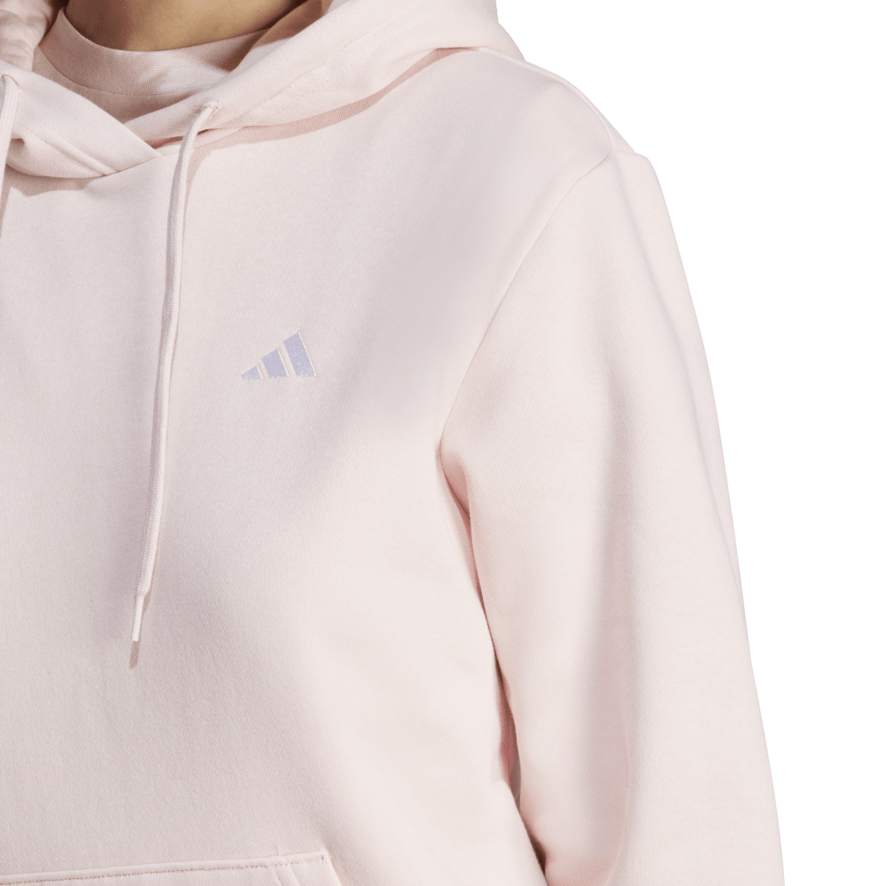 W SL FC Hoodie - Dame Sweatshirt