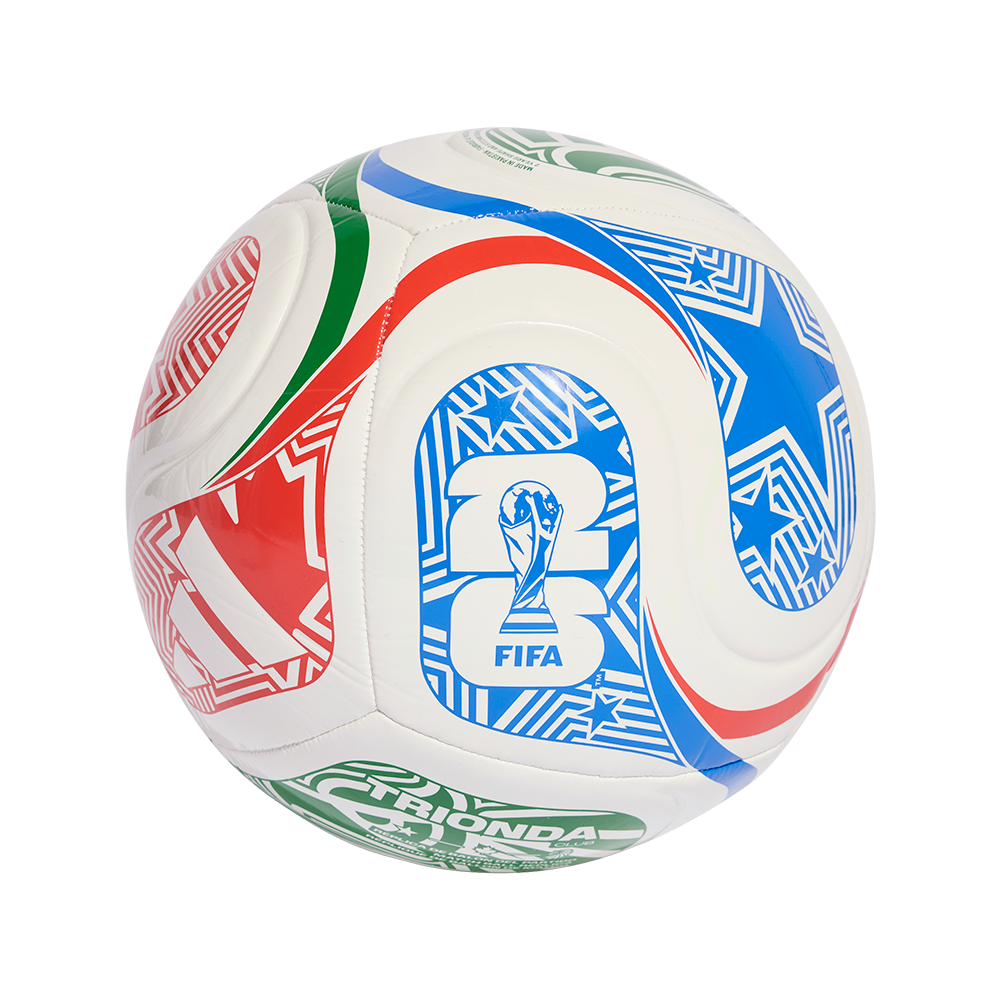 Adidas WM-Fußball - Fußball