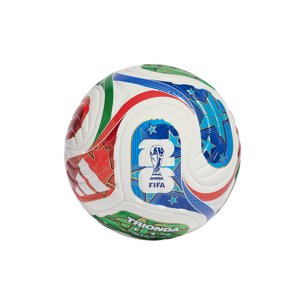 Adidas Weltmeisterschaft Mini-Ball - Mini-Fußball