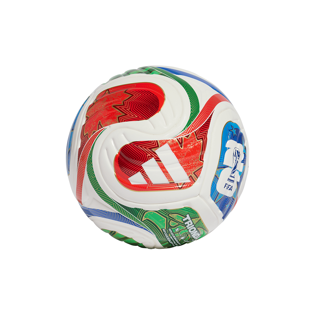 Adidas Weltmeisterschaft Mini-Ball - Mini-Fußball