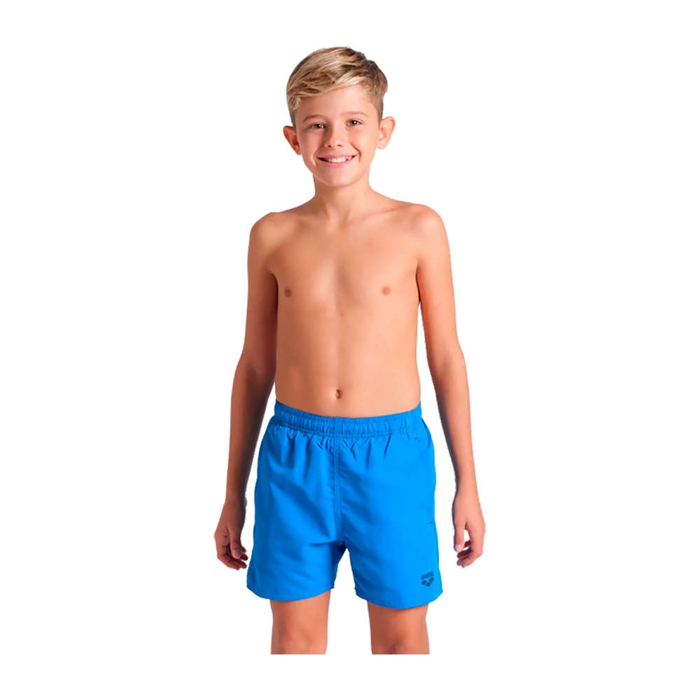 Arena Jr Fundamentals Swim Shorts - Børne Badeshorts