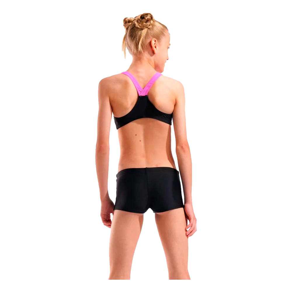 Arena Jr Uni Bikini - Mädchen Bikini
