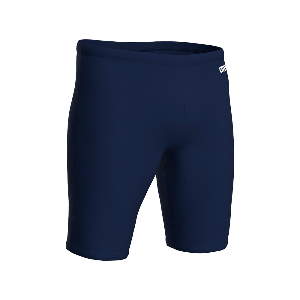 Arena Solid Jammer - Herren Badebadehose
