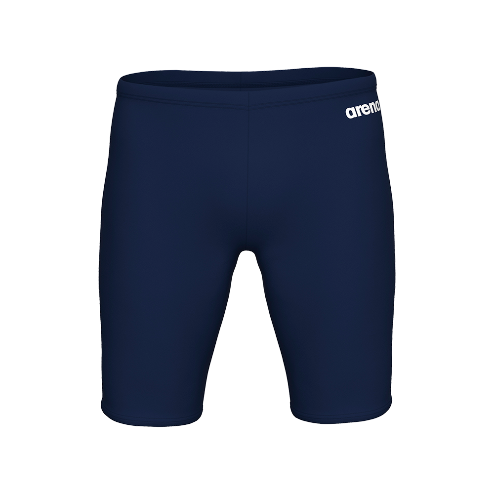 Arena Solid Jammer - Herren Badebadehose