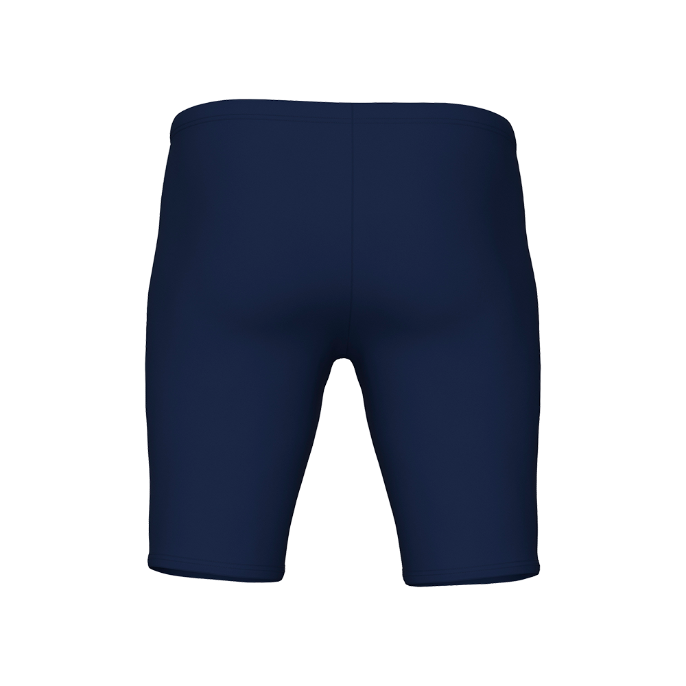 Arena Solid Jammer - Herren Badebadehose