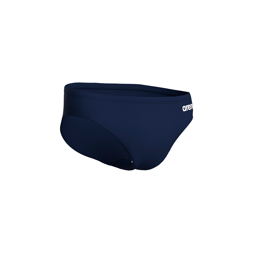 Arena Solid Swim Briefs - Herren Badebukser