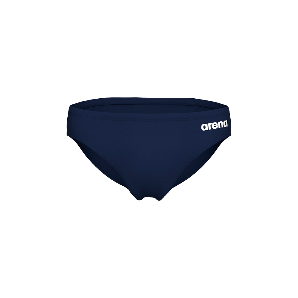 Arena Solid Swim Briefs - Herren Badebukser