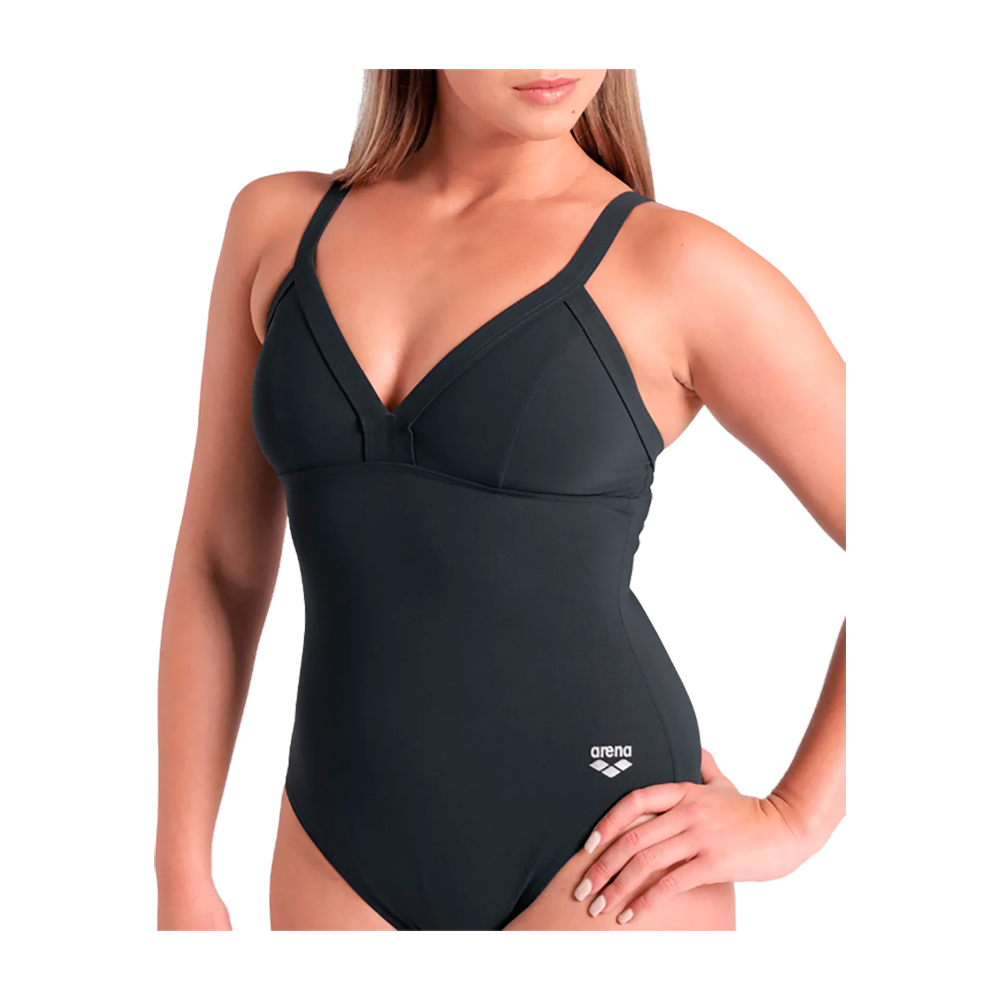 Arena W Lara Shape Suit - Dame Badedragt