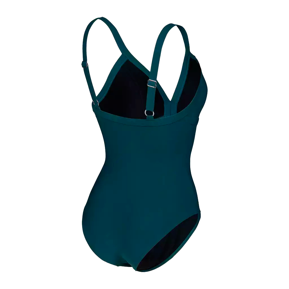Arena W Lara Shape Suit - Dame Badedragt