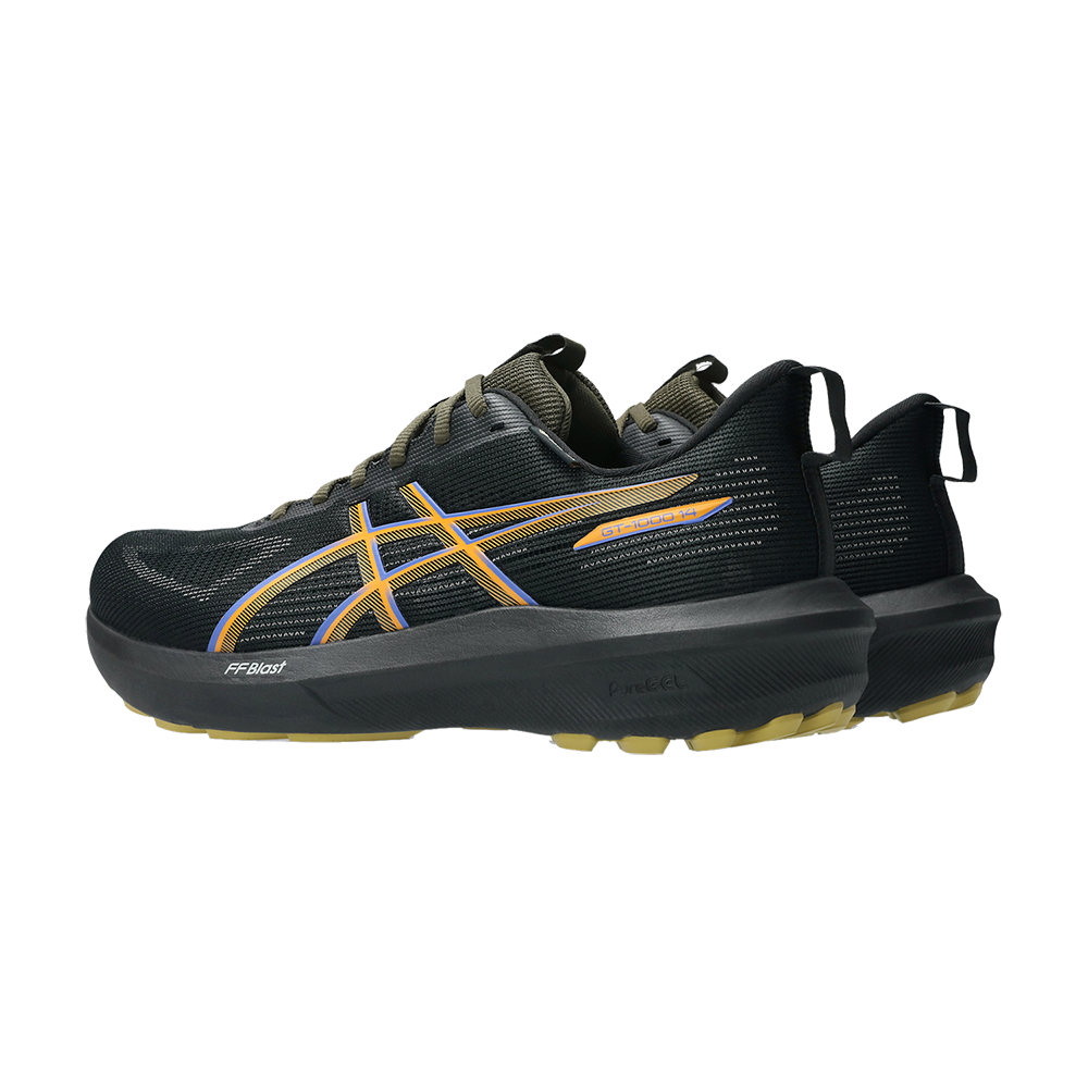 Asics Gel GT-1000 Gore-Tex - Herre Løbesko
