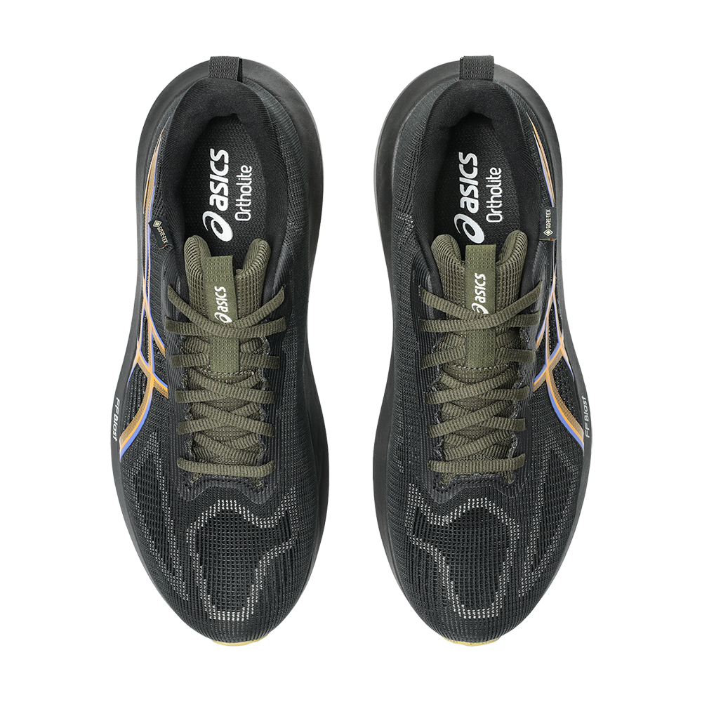 Asics Gel GT-1000 Gore-Tex - Herre Løbesko