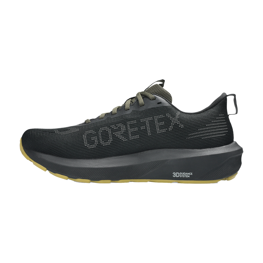 Asics Gel GT-1000 Gore-Tex - Herre Løbesko