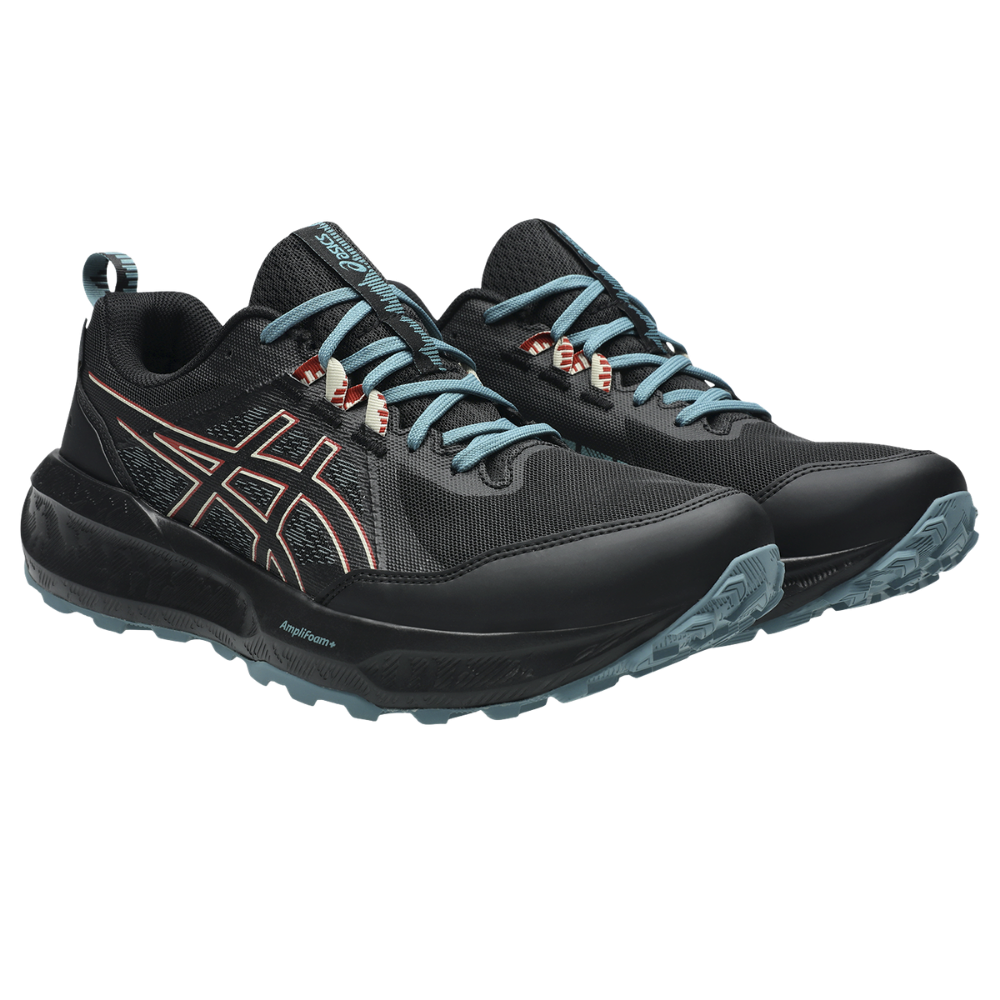 Asics Gel-Sonoma 8 Gore-Tex - Herre Løbesko