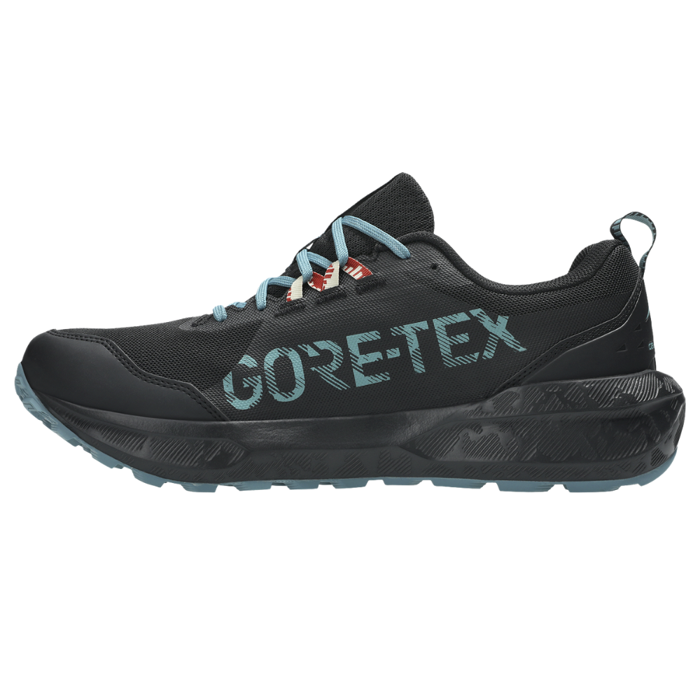 Asics Gel-Sonoma 8 Gore-Tex - Herre Løbesko