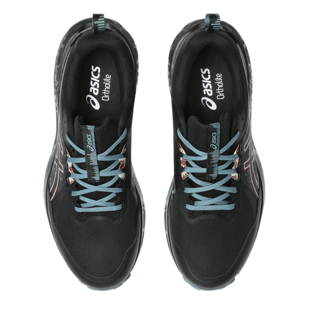 Asics Gel-Sonoma 8 Gore-Tex - Herre Løbesko