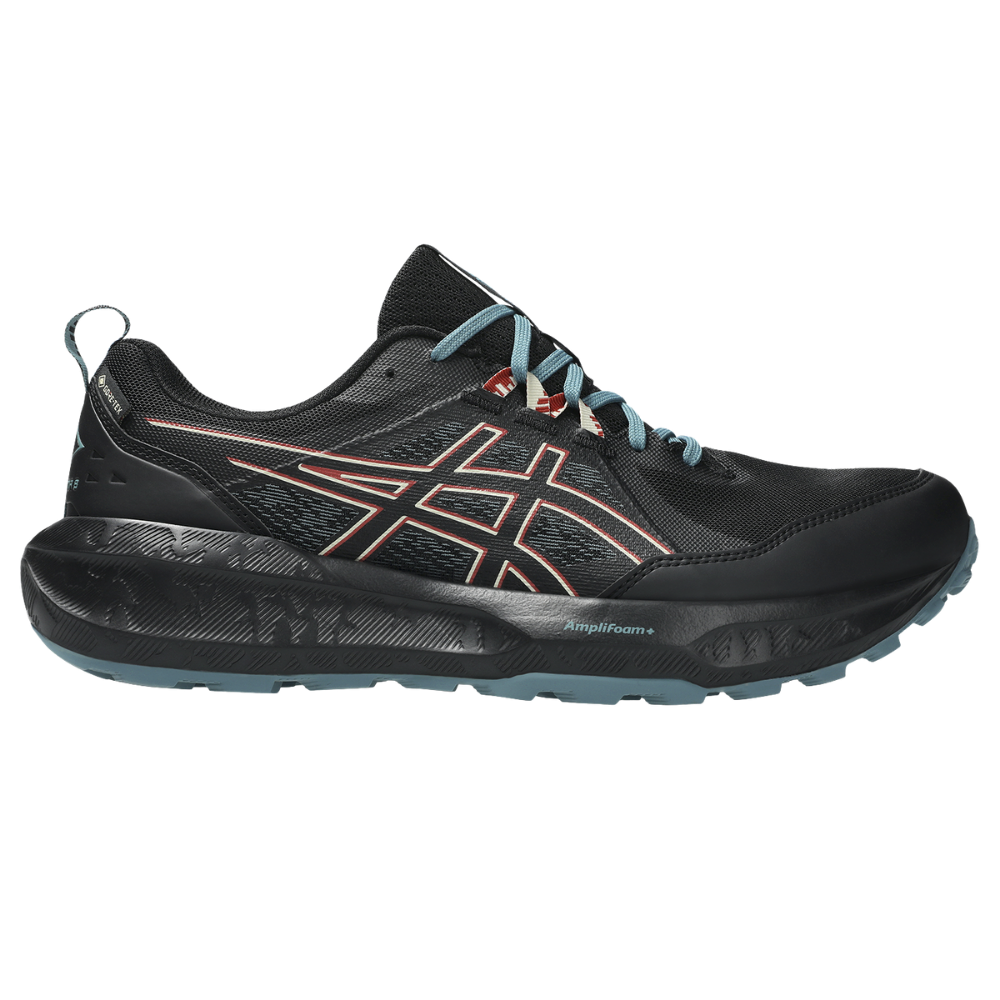 Asics Gel-Sonoma 8 Gore-Tex - Herre Løbesko
