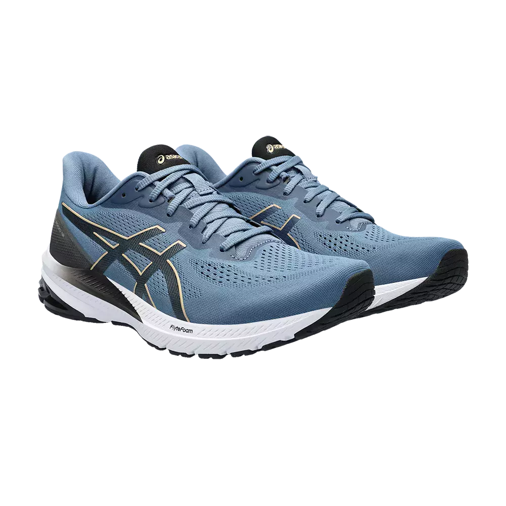 Asics GT-1000 12 - Herren Laufschuhe