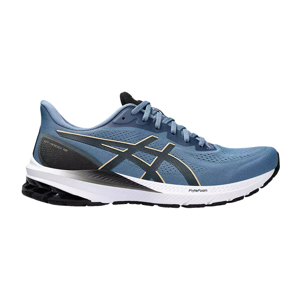 Asics GT-1000 12 - Herren Laufschuhe