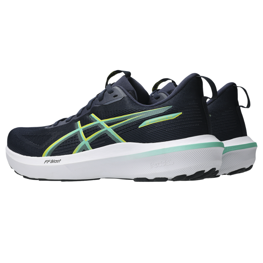 Asics Gel GT-1000 14 - Herre Løbesko
