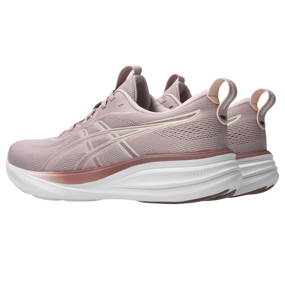 Asics W Gel-Pulse 17 - Dame Løbesko