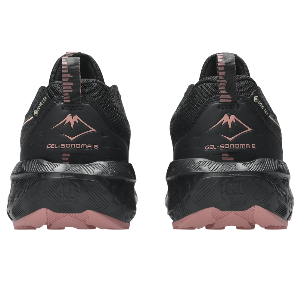 Asics W Gel-Sonoma 8 Gore-Tex - Dame Løbesko