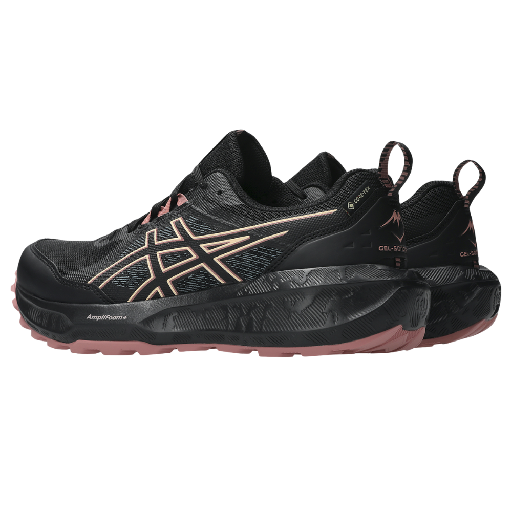 Asics W Gel-Sonoma 8 Gore-Tex - Dame Løbesko