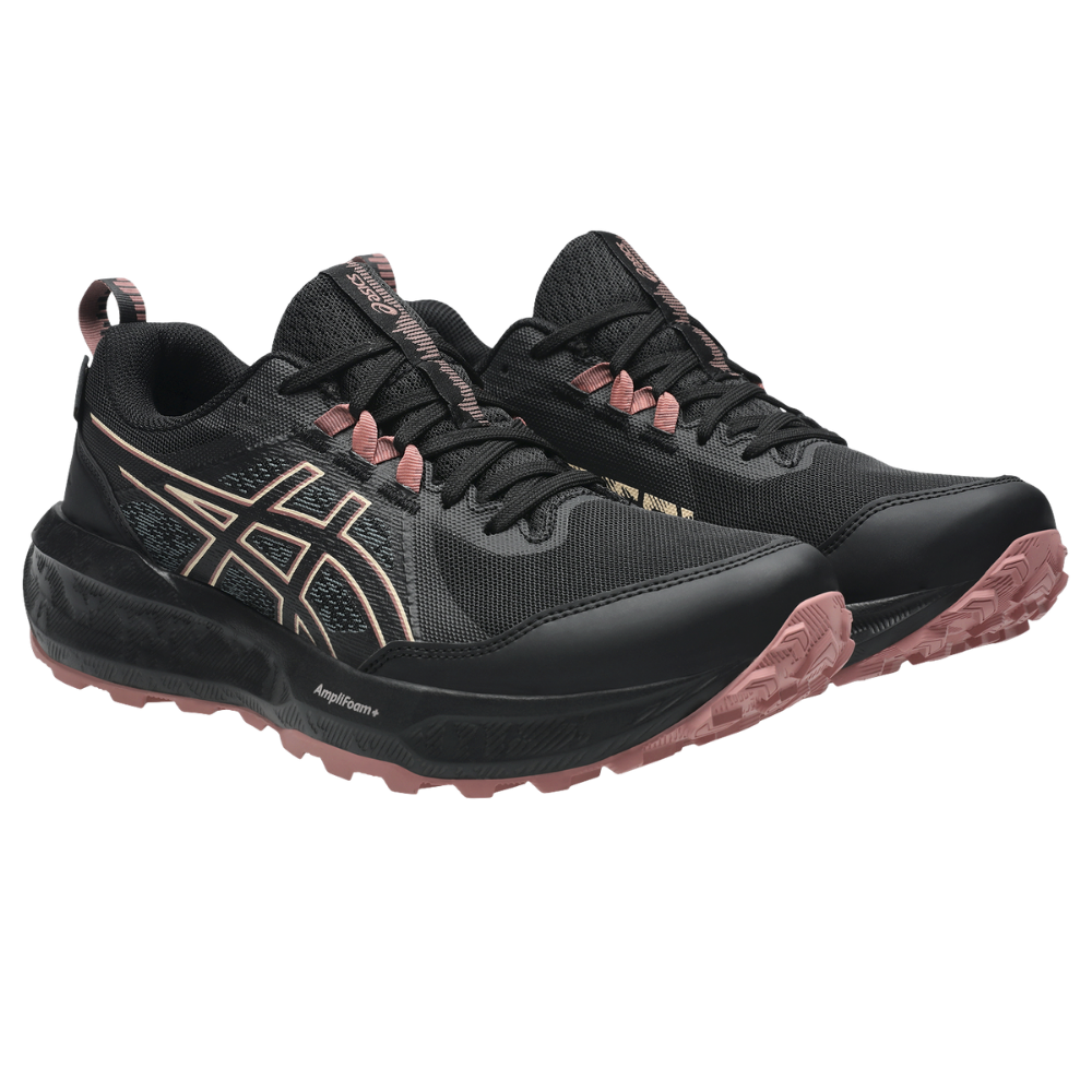 Asics W Gel-Sonoma 8 Gore-Tex - Dame Løbesko