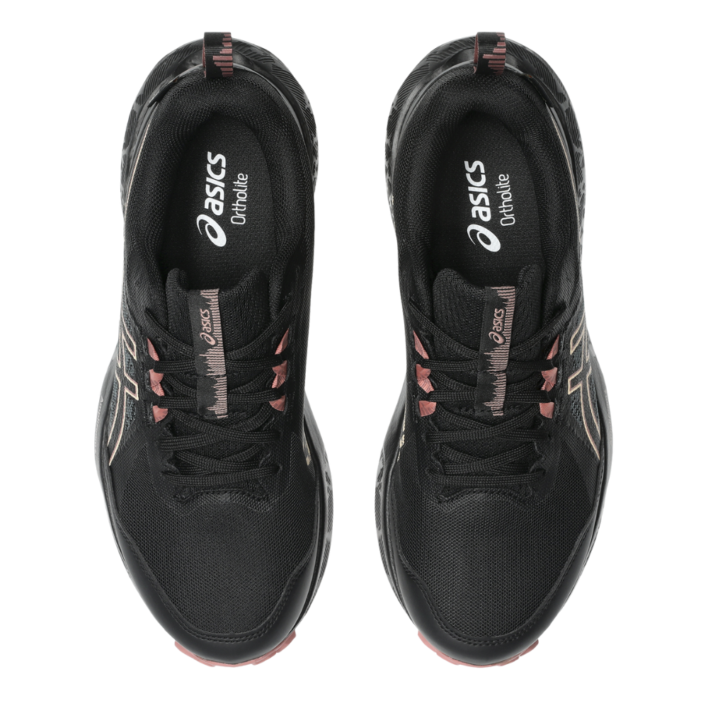 Asics W Gel-Sonoma 8 Gore-Tex - Dame Løbesko