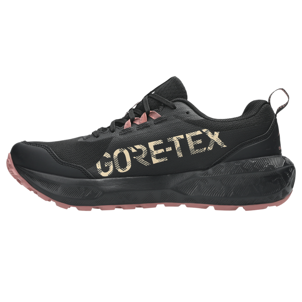 Asics W Gel-Sonoma 8 Gore-Tex - Dame Løbesko