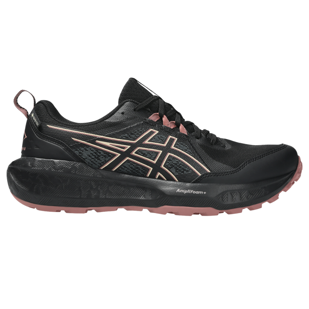 Asics W Gel-Sonoma 8 Gore-Tex - Dame Løbesko