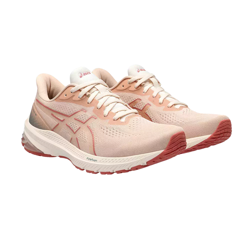 Asics W GT-1000 12 - Dame Løbesko