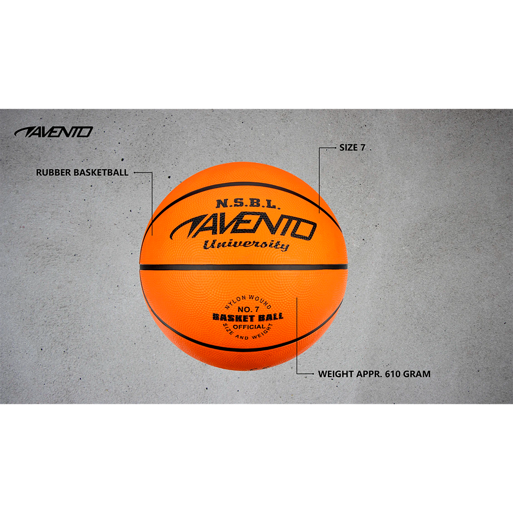 Basketball size 7 - Basketball