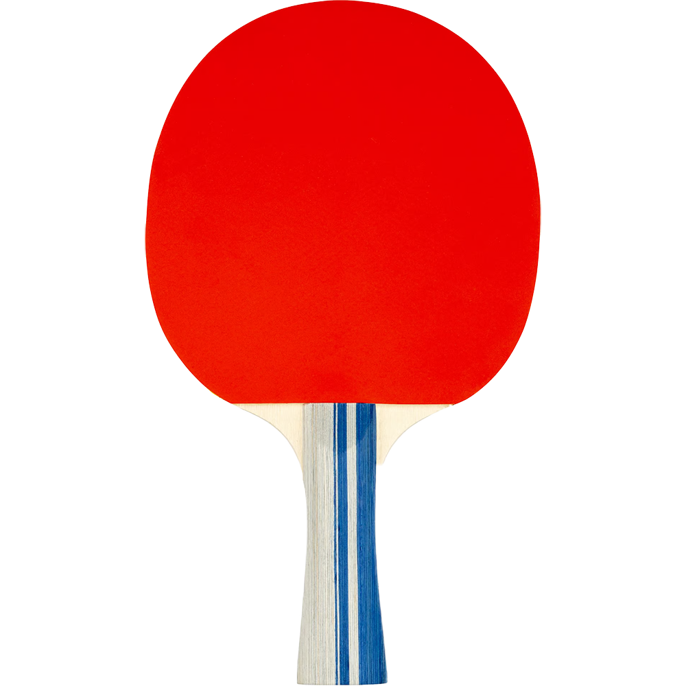 Bordtennis Set Complete - Bordtennis Sæt