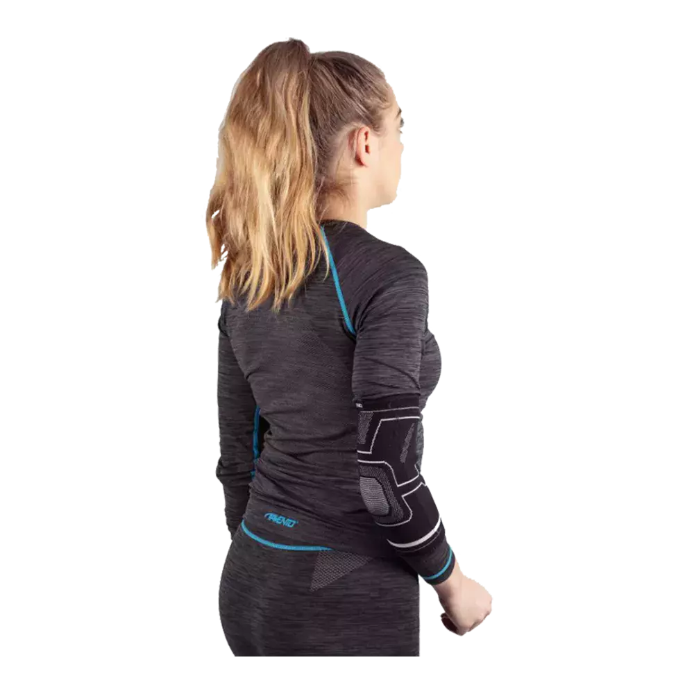 Avento Elbow Compression - Ellenbogen Stützbandage