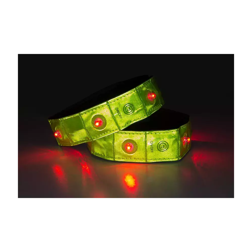 avento-pair-sports-armband-reflective-with-leds-74oj-refleks-armbaand-42755-gul-d.webp