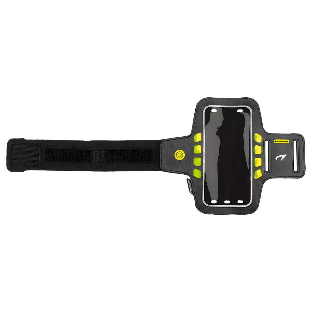 Smartphone Sports Armband LED - Sportsarmbånd til mobil