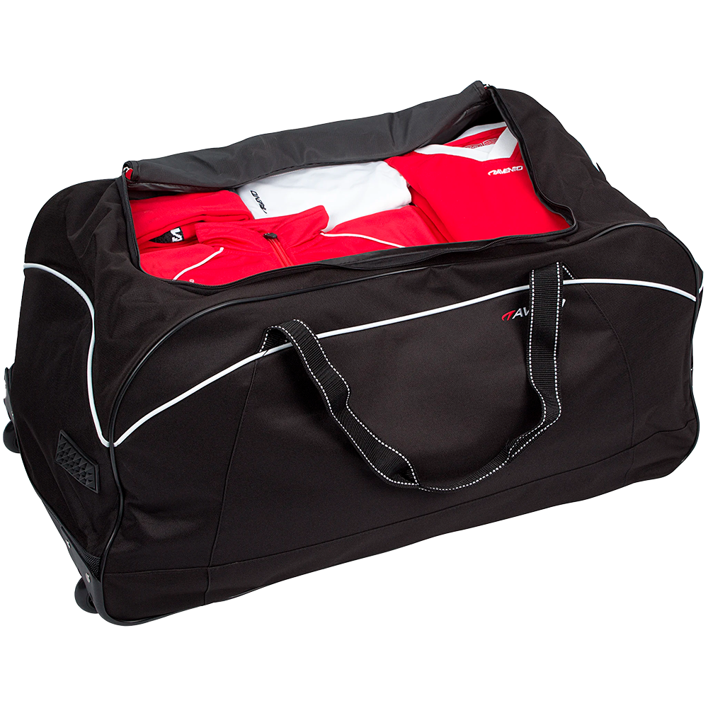 Avento Team Trolley Bag 128L - Rejsetaske
