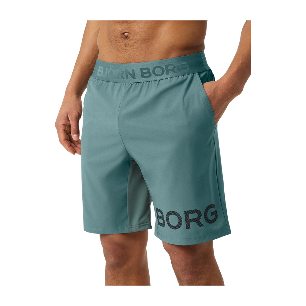 Björn Borg Borg Shorts - Herre Shorts