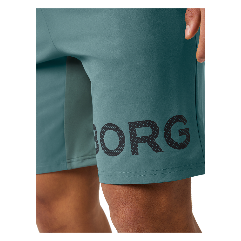 Björn Borg Borg Shorts - Herre Shorts