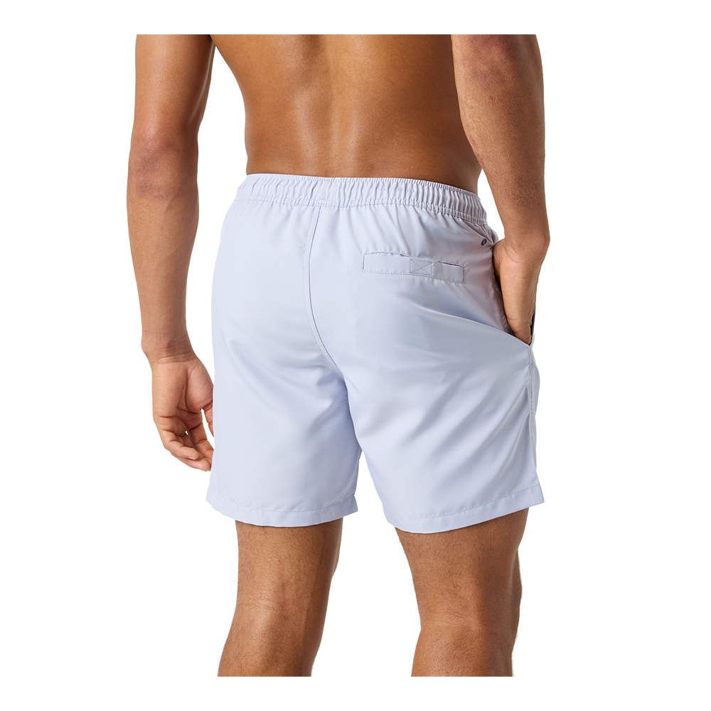 Björn Borg Borg Swim Shorts - Herre Badeshorts