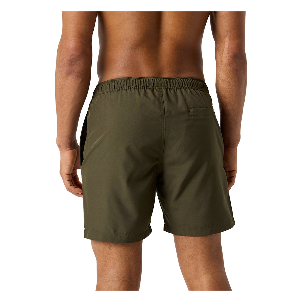 Björn Borg Borg Swim Shorts - Herre Badeshorts