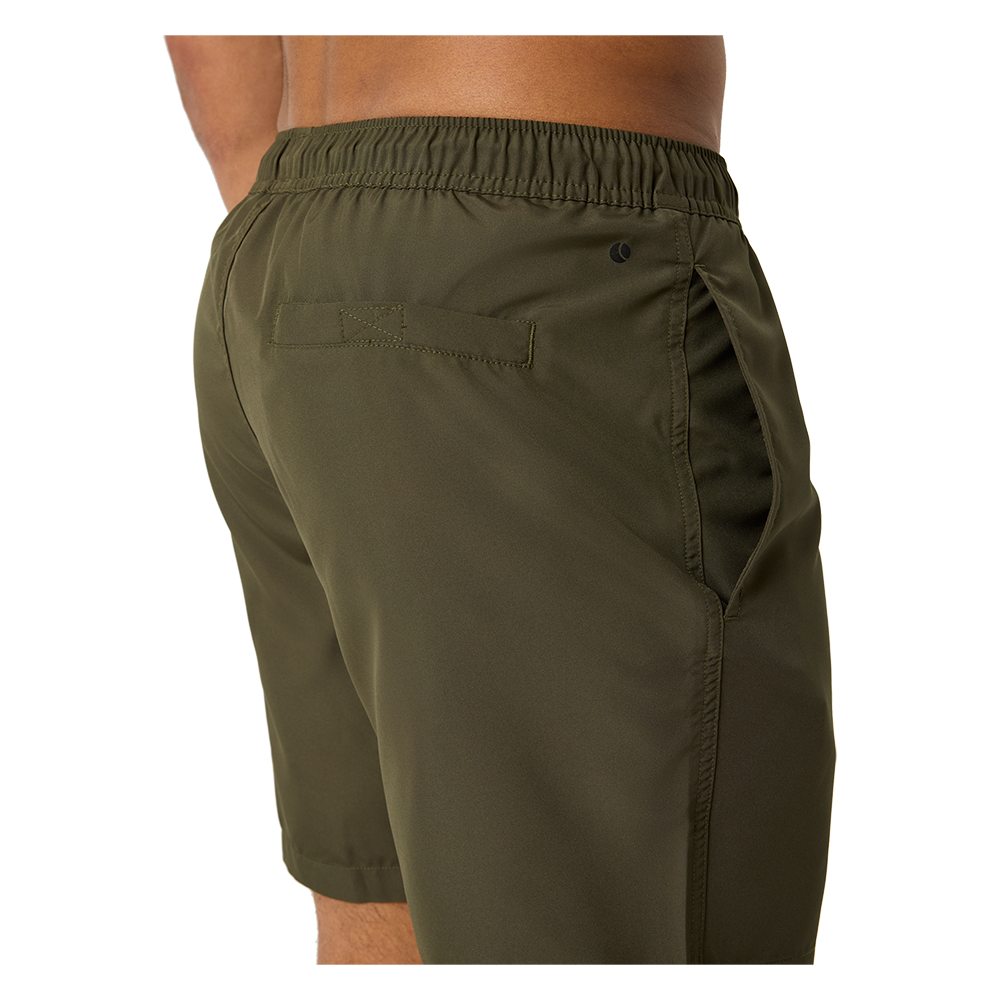 Björn Borg Borg Swim Shorts - Herre Badeshorts