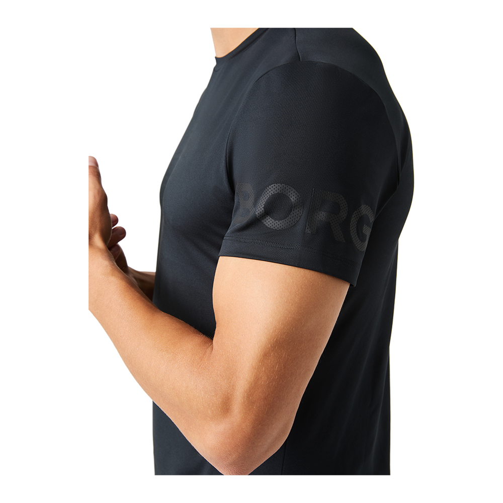 Björn Borg Borg T-Shirt - Herre T-shirt