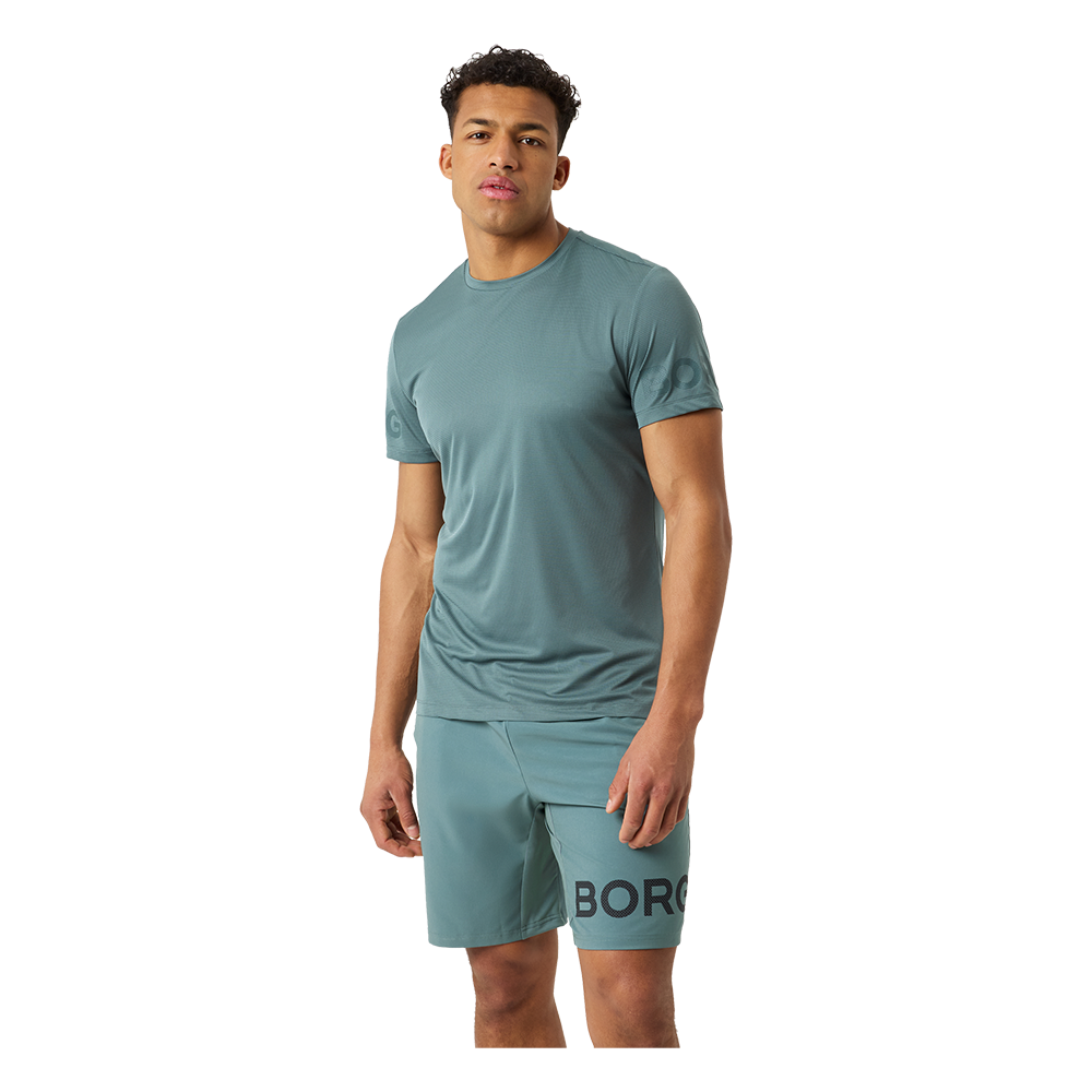 Björn Borg Borg T-Shirt - Herre T-shirt