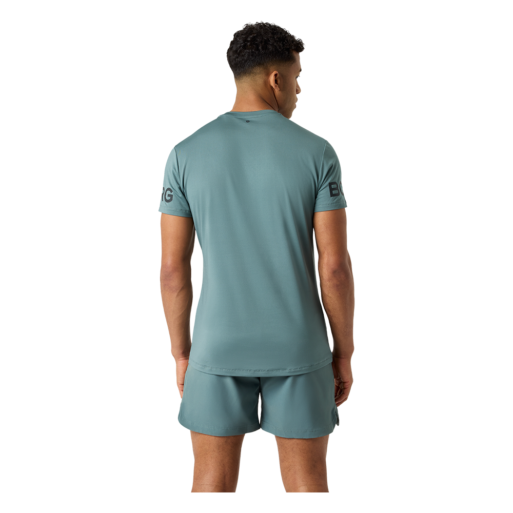 Björn Borg Borg T-Shirt - Herre T-shirt