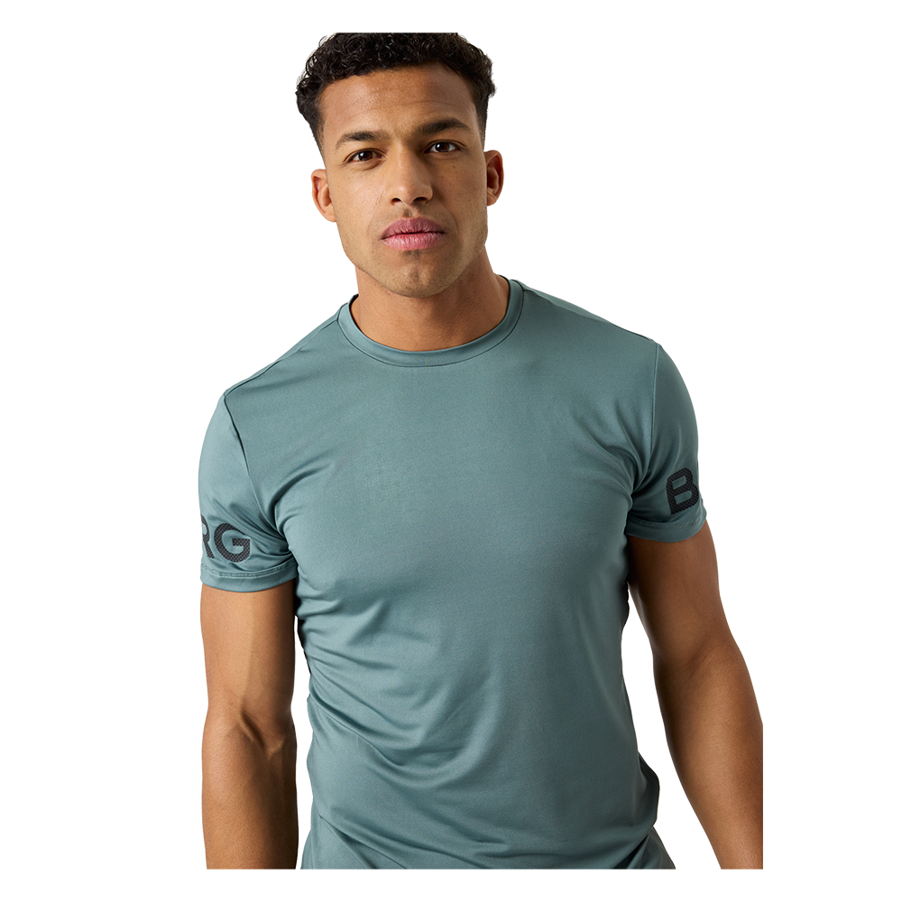 Björn Borg Borg T-Shirt - Herre T-shirt