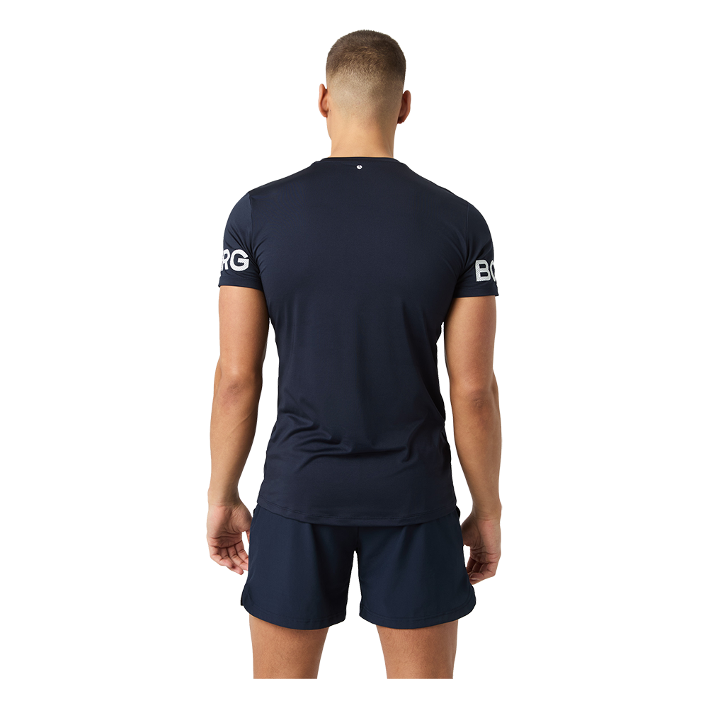 Björn Borg Borg T-Shirt - Herre T-shirt