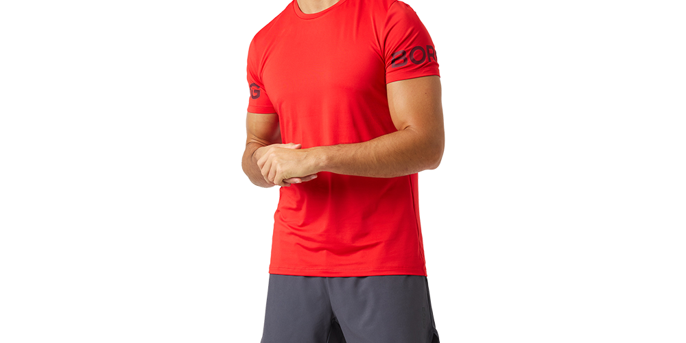 Mode T-Shirts für Herren