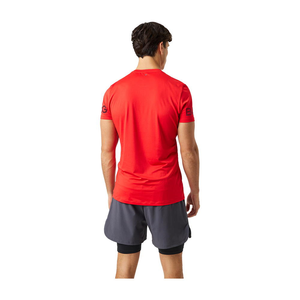 Björn Borg Borg T-Shirt - Herren T-Shirt
