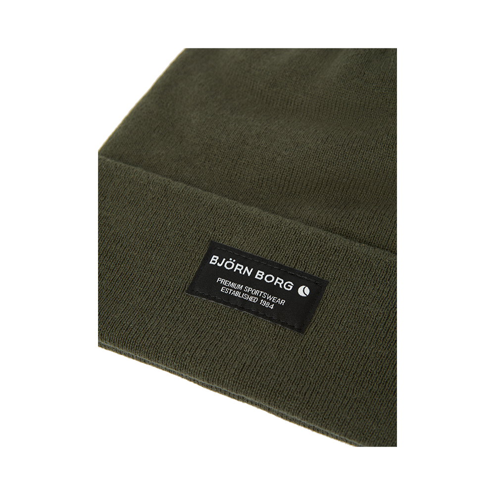 Björn Borg Centre Beanie - Hue